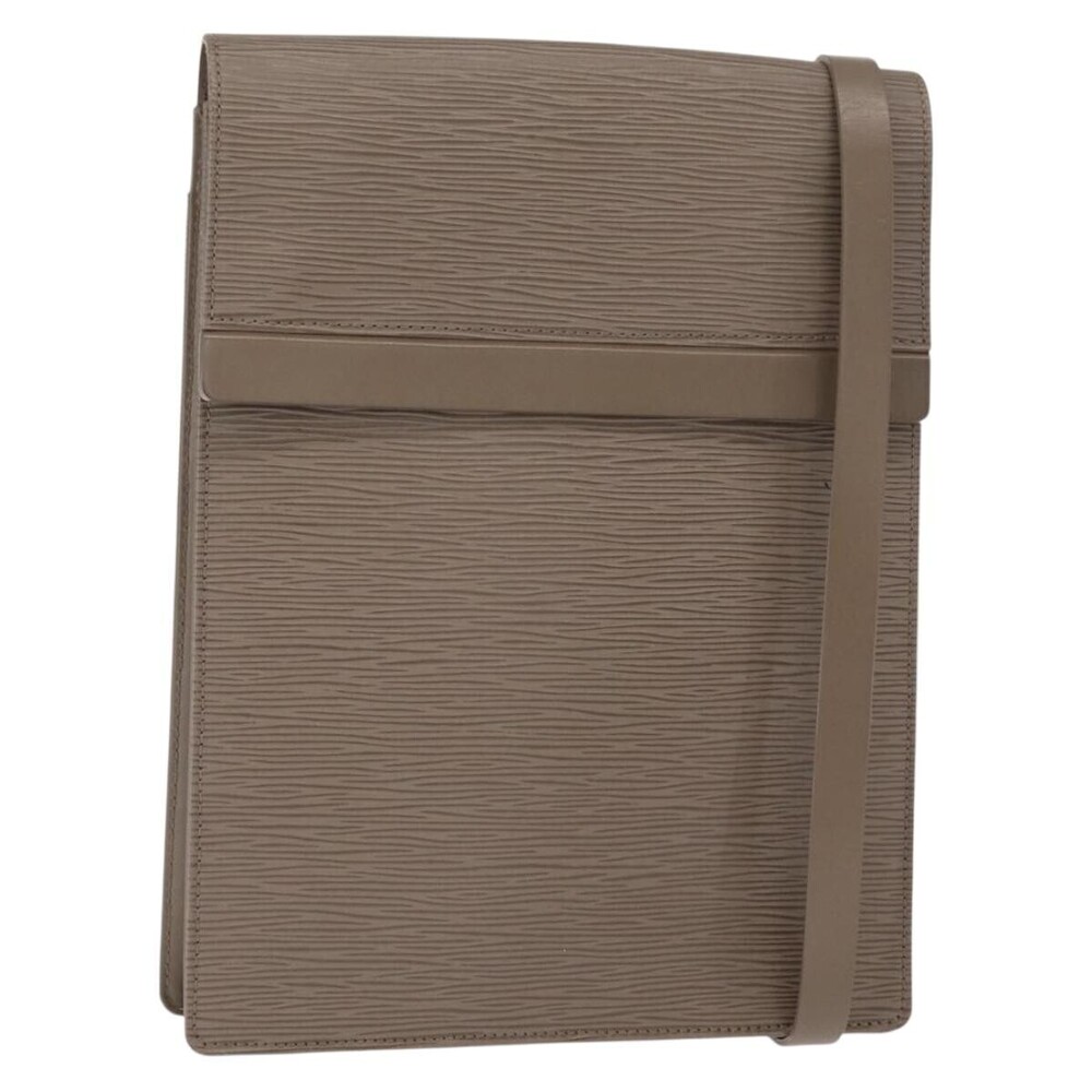 Louis Vuitton Ramatuelle Epi Leather